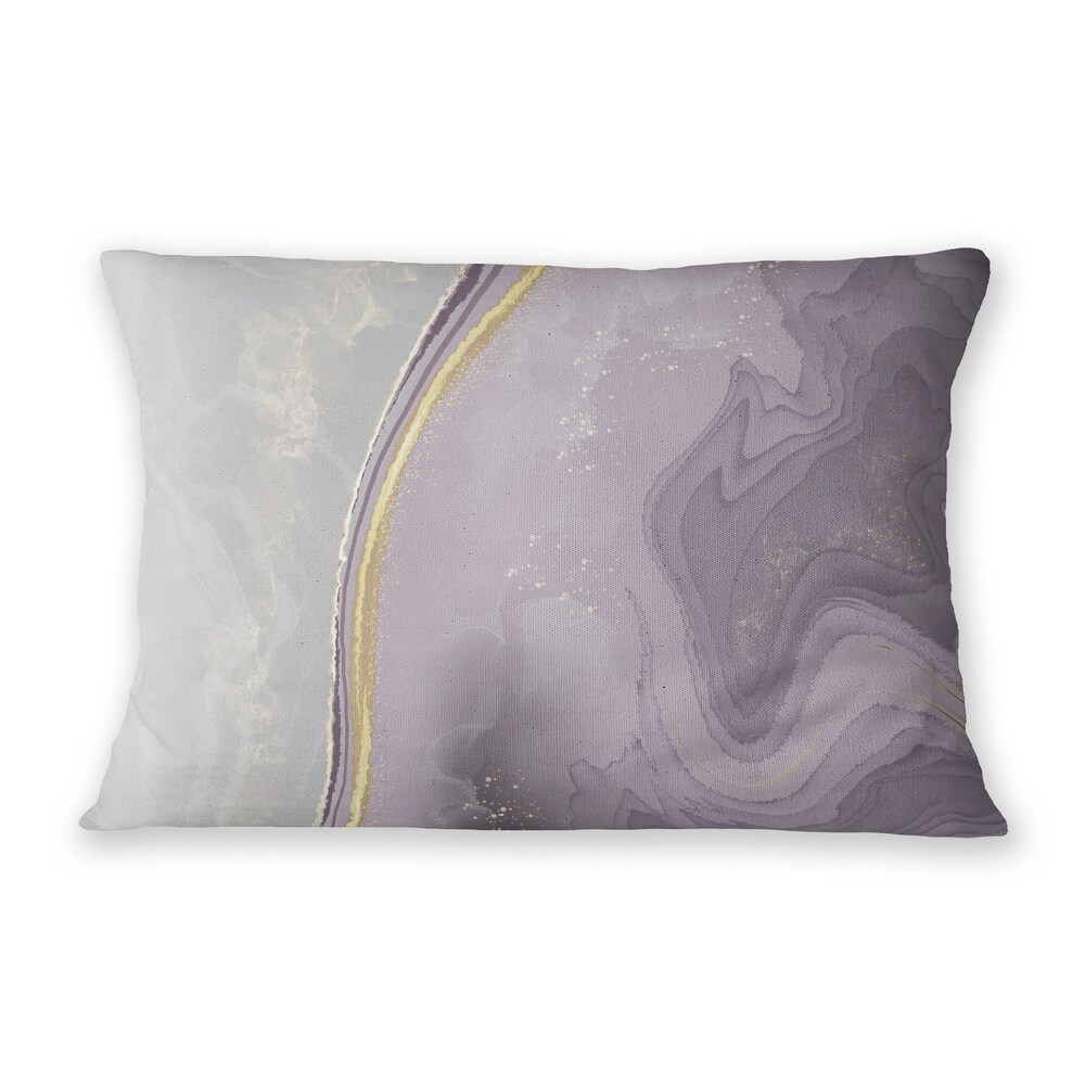 Bed bath beyond sales purple seat cushion